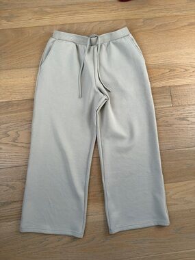 DRY Wide Sweatpants Uniqlo